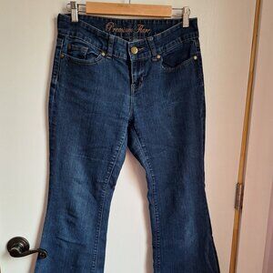 Gap Flare Jeans